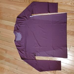 Metal vent tech 1.0 long sleeve